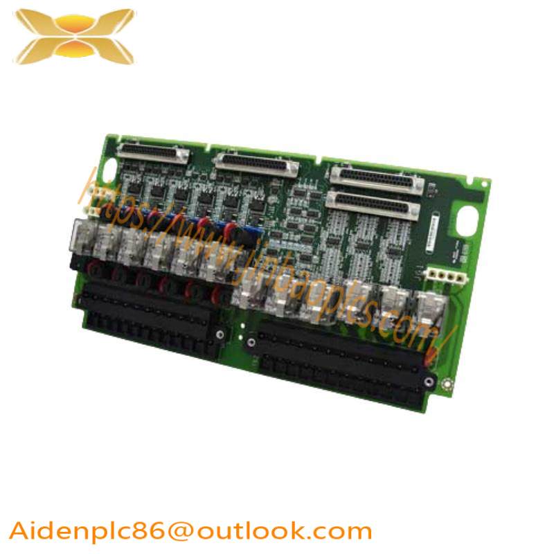 GE IS200TRLYS1BGG Control PCB board