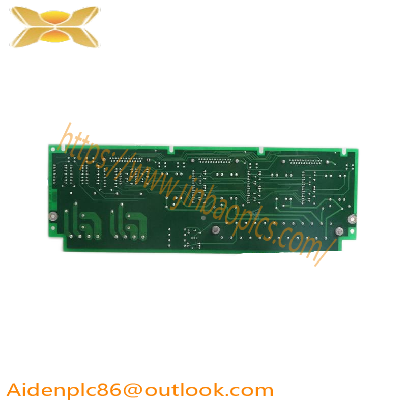 GE IS200TRPAS1AFD pcb module