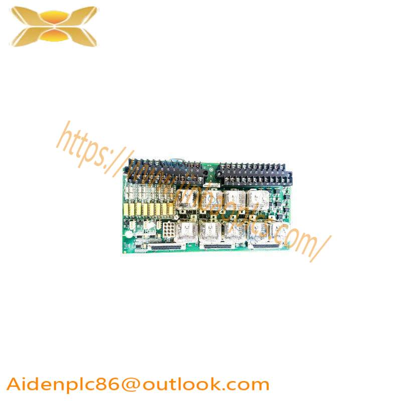 GE IS200TRPGH1BDD Boards & Turbine Control