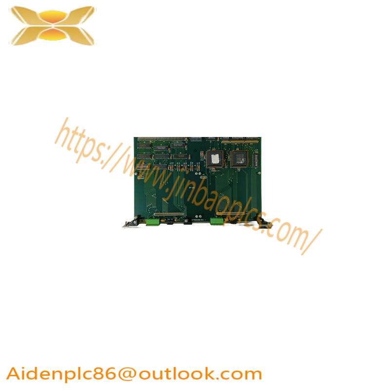 GE IS200TRPGH2BDD OUTPUT BOARD