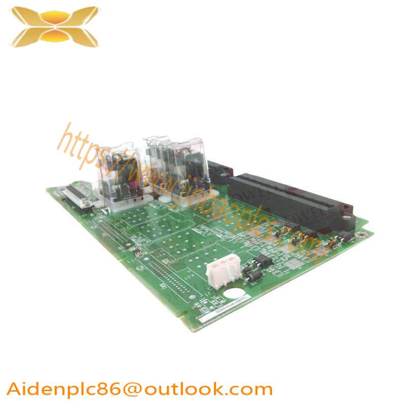 GE IS200TRPGH2BDE PC BOARD