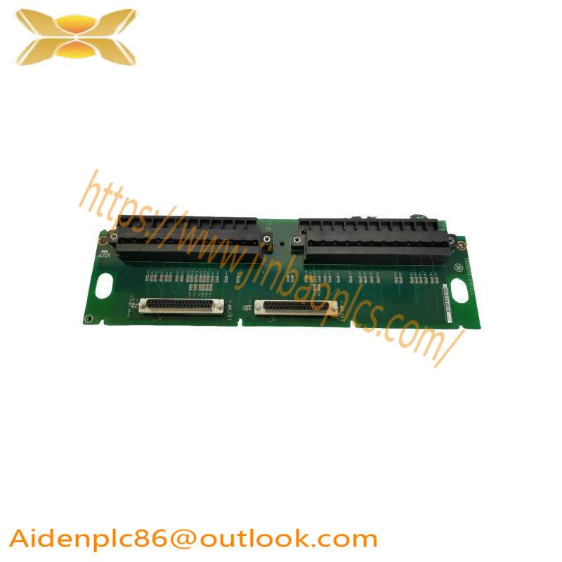 GE IS200TRTDH1CCC PC BOARD