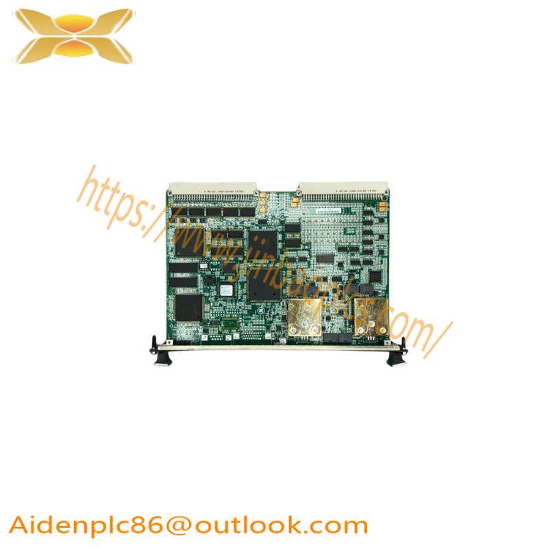 GE IS200VAICH1D Analog Input Module