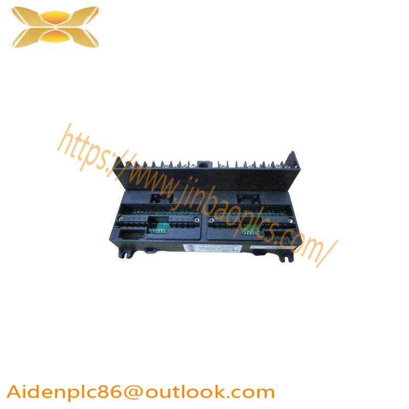 GE IS200VAOCH1B VME ANALOG OUTPUT CD MARK VI
