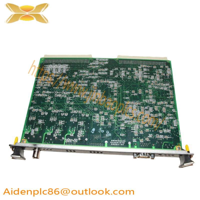 GE IS200VCMIH1BCC PCB Mark VI