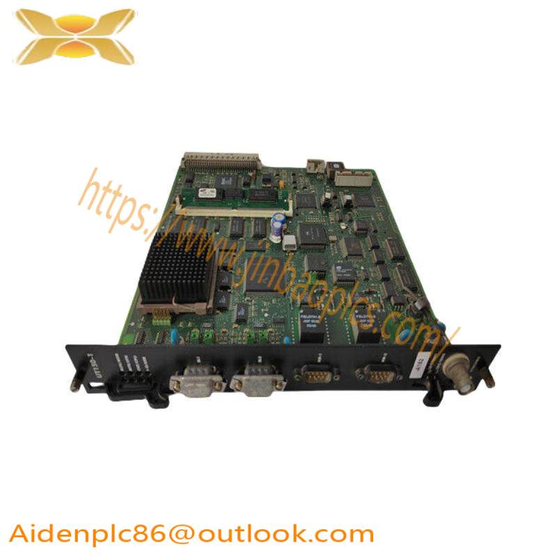 GE IS200VCMIH2BCCC PCB module
