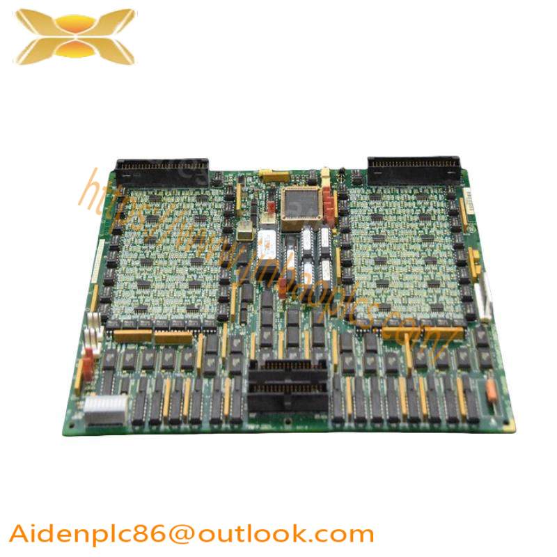 GE IS200VCMIH2BEE VME COMMUNICATION INTERFACE BOAR