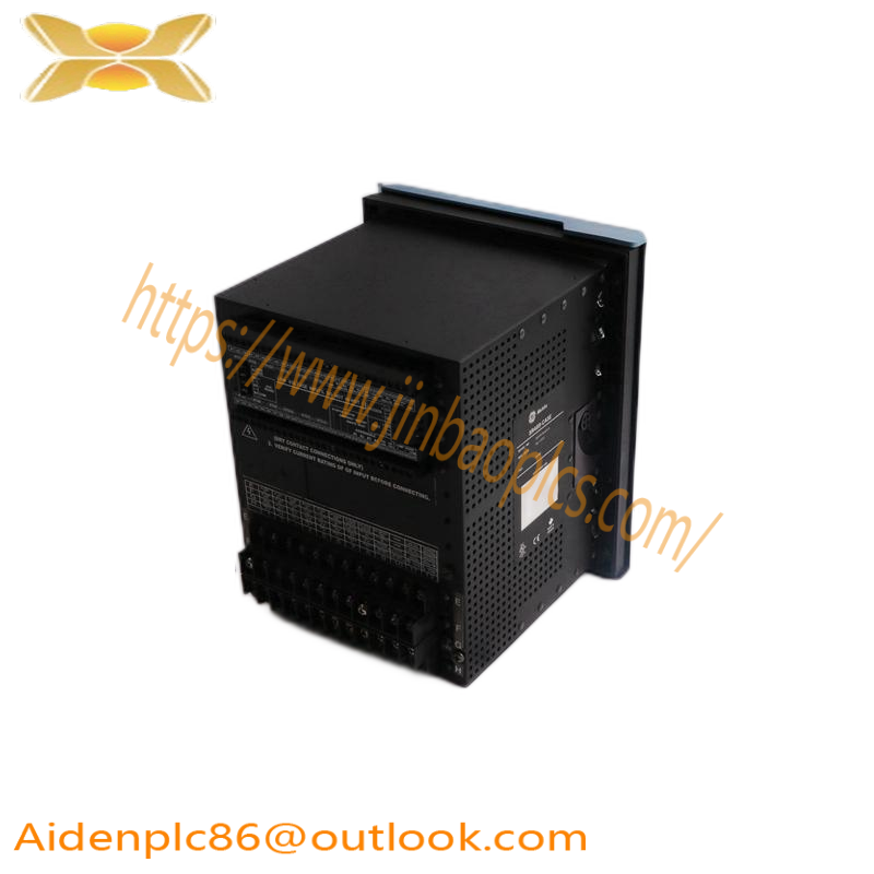 GE IS200VCRCH1ABA VME Servo Card
