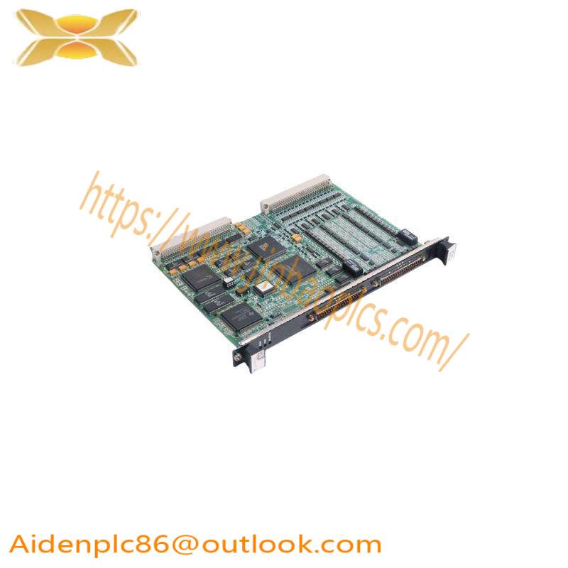 GE IS200VCRCH1BBB IS200VCRCH1B Mark VI DIGITAL CARD