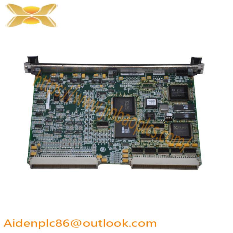 GE IS200VGENH1B VME GENERATOR BOARD