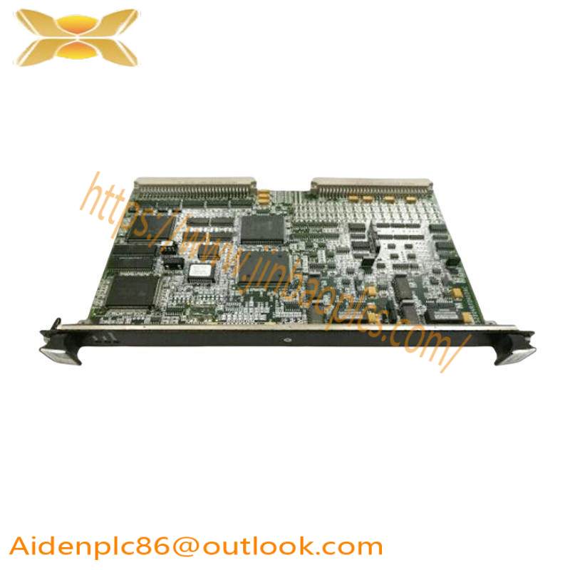GE IS200VRTDH1D Mark VI SPEEDTRONIC