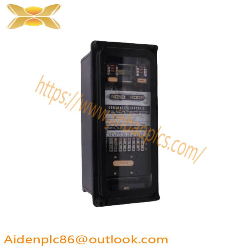 GE IS200WETAH1AEC Processor Unit