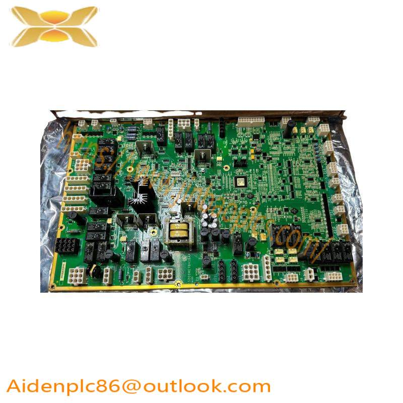 GE IS200WETBH1BAA single transformer component