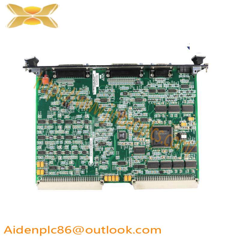 GE IS200WNPSH1AAA Power Supply Card