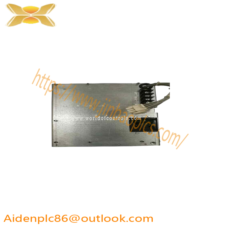 GE IS2020JPDFG01 POWER DISTRIBUTION