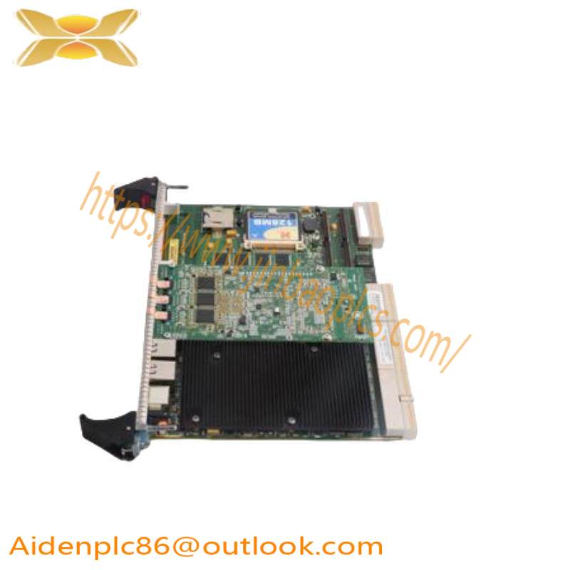 GE IS215UCCCM04AB Power Supply Module