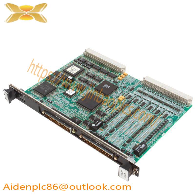 GE IC646NRX005