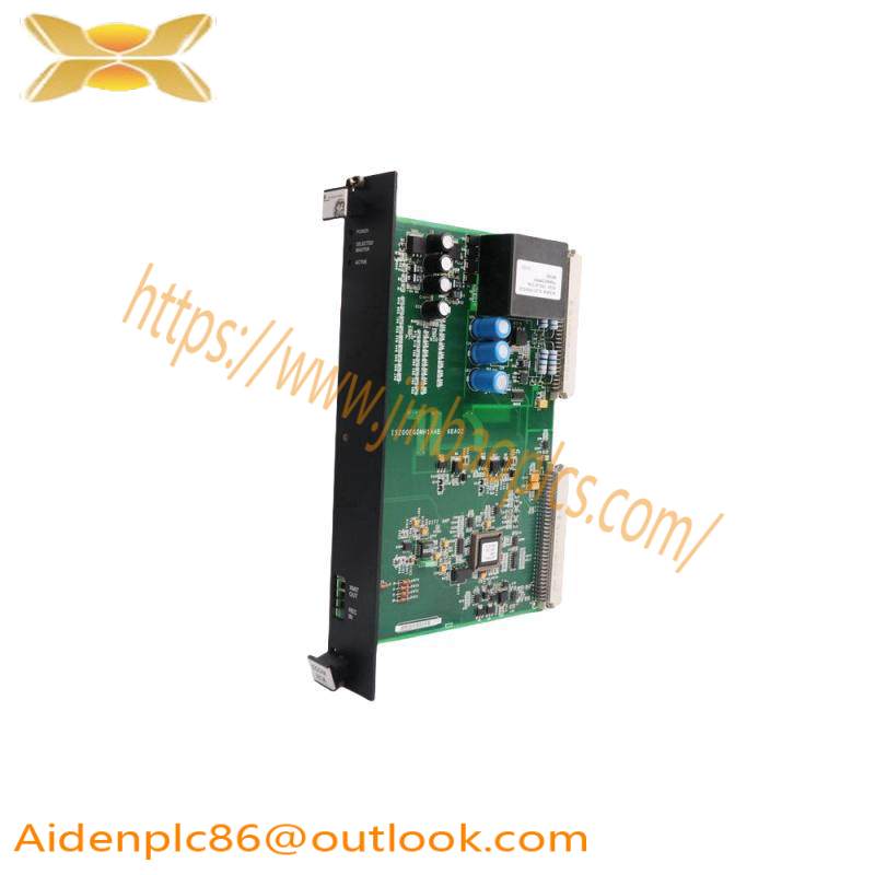 GE IS215UCVEM06A IS215UCVEH2AF CONTROLLER BOARD