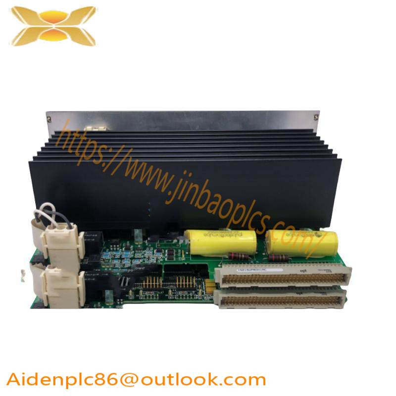 GE IS215VPROH1A IS200VPROH1AC GE Mark VI Speedtronic Control Cards