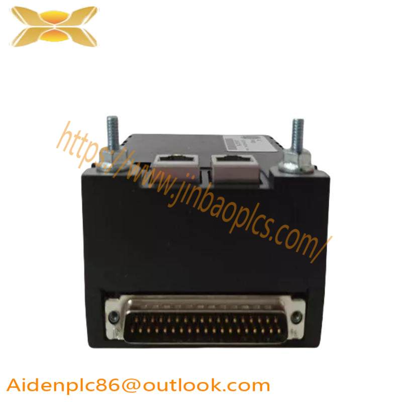 GE IS220PAOCH1A CONTROLLER MODULE