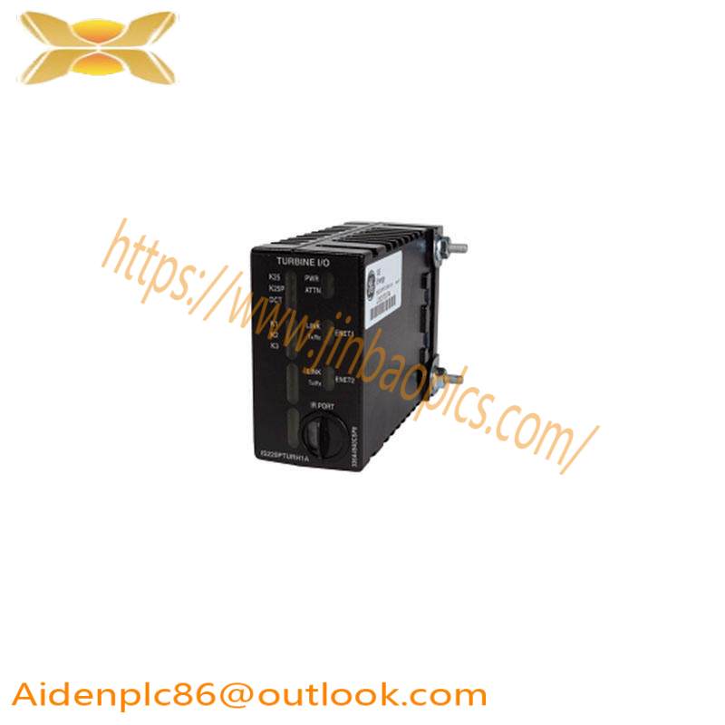 GE IS220PAOCH1A,REV J Power Distribution System