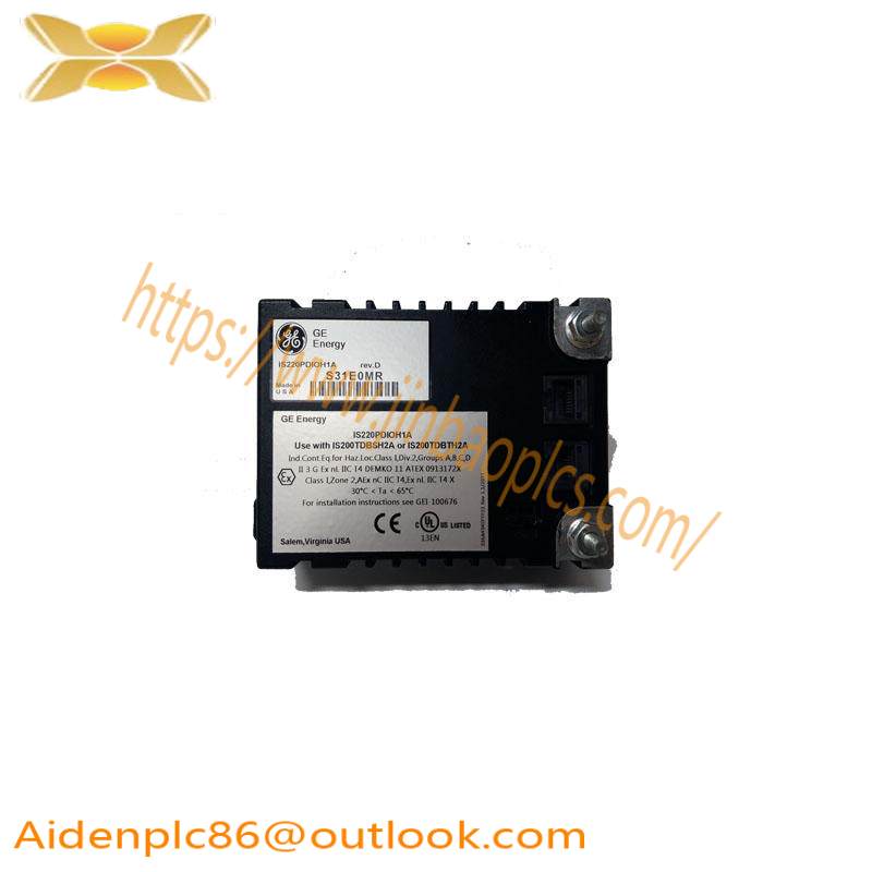 GE A16B-2200-0841