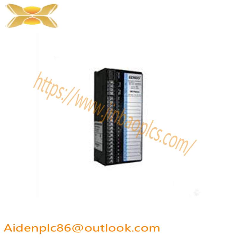 GE IS220PDIOH1A,REV H Boards & Turbine Control