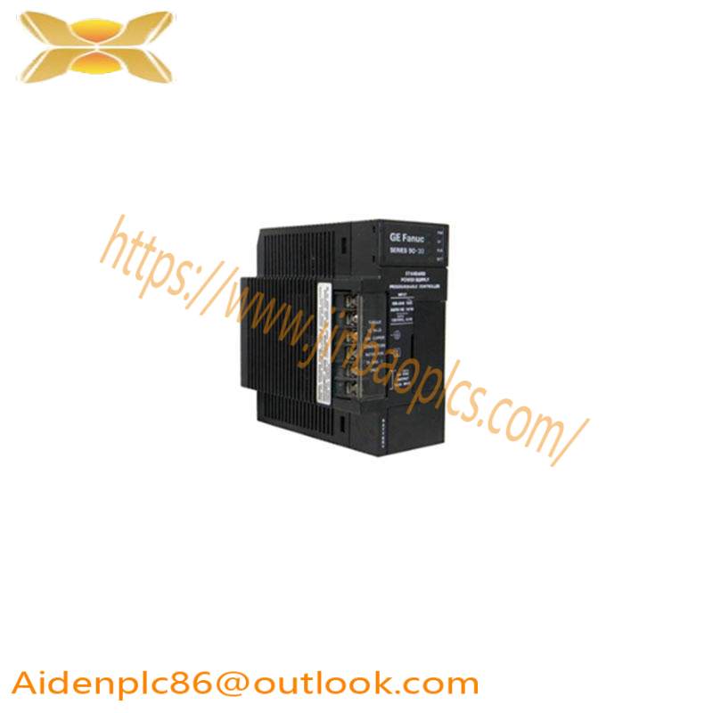GE IS220PPDAH1A,REV C Power Distribution System
