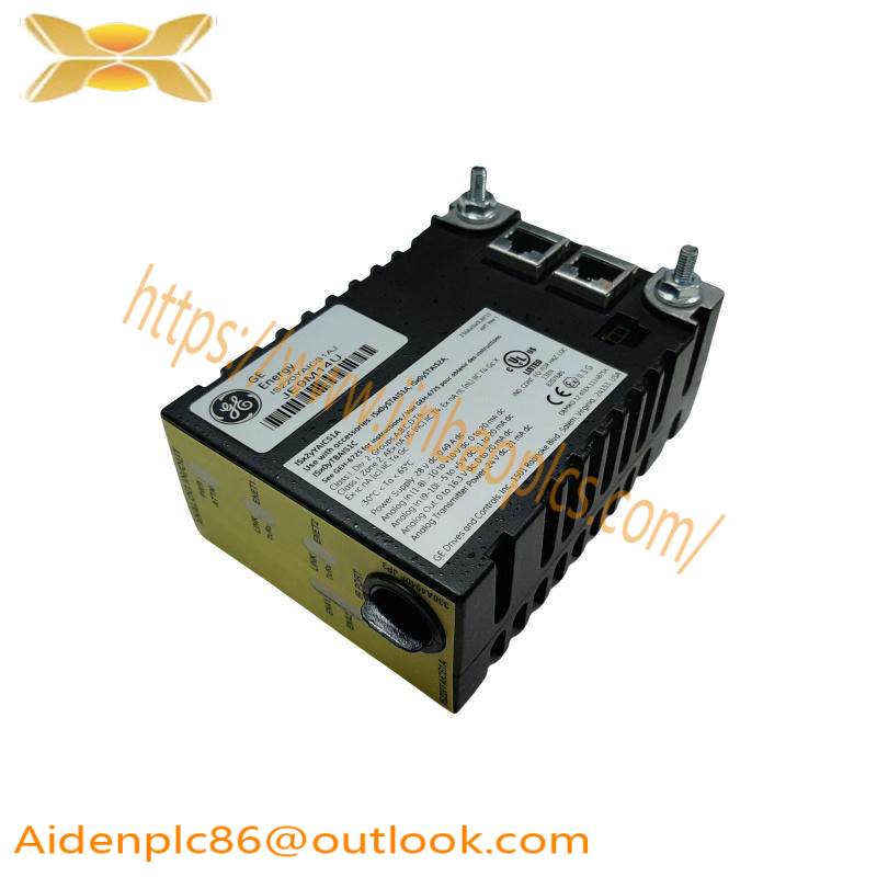 GE DS200MSTQF1BFA