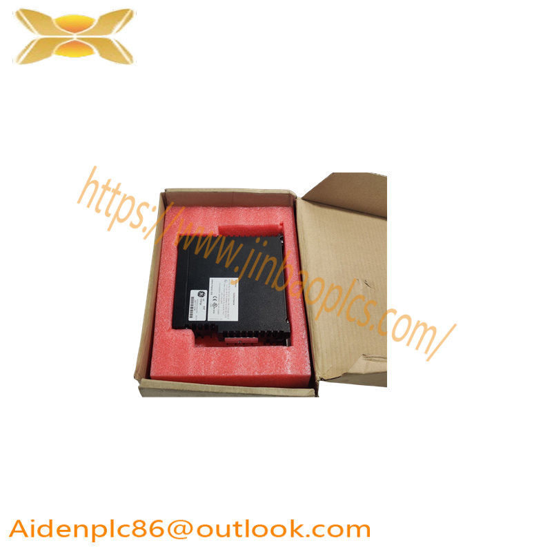 GE IS220YDOAS1A, REV G Discrete Output I/O Pack