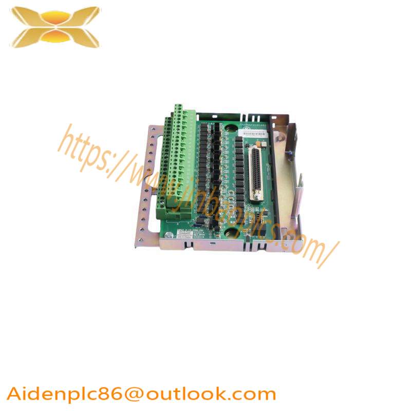 GE IS230SNAIH4A IS200STAIH2ACB GE Control Circuit Board