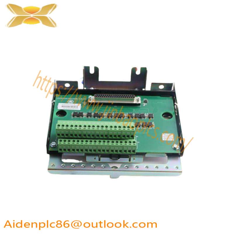 GE IS230SNRTH2A IS200SRTDH2ACB RTD Input