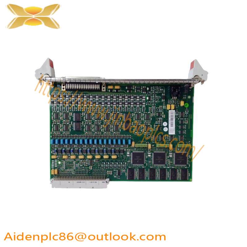 GE IS230TRLYH1B Relay Out Din Rail Module
