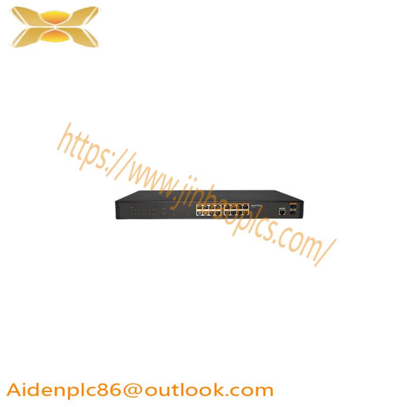 GE IS230TRPA1AG01 I/O MODULE