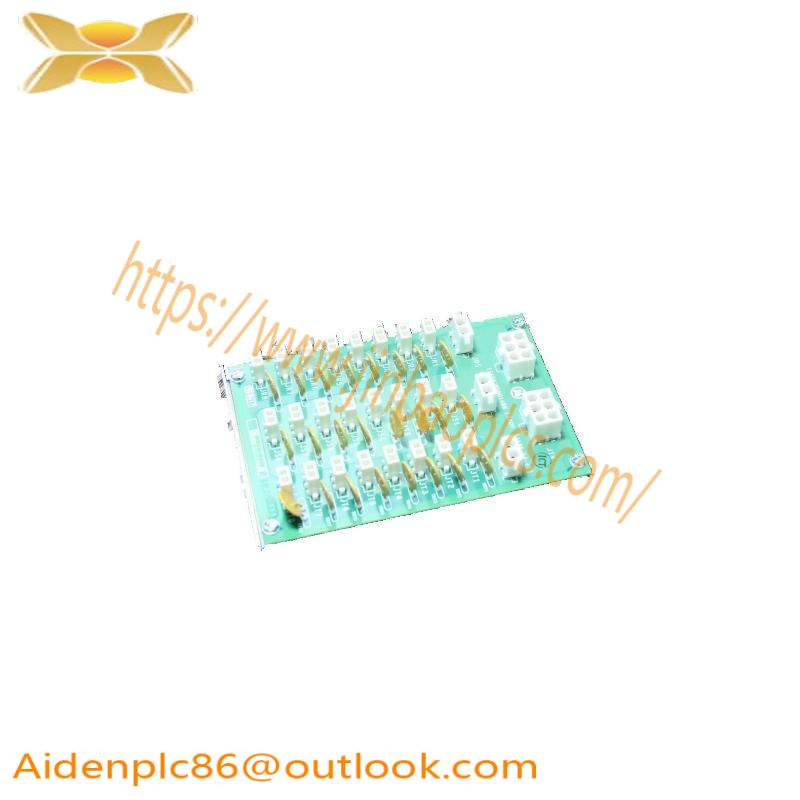 GE IS410JPDHG1A IS400JPDHG1ABB Power Distrib. Board Speedtronic MKVI