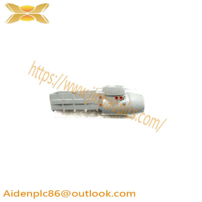 ITT NH95T4673X0P193 ACTUATOR
