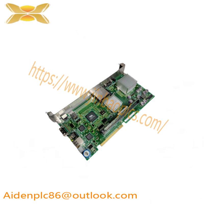 YASKAWA JANCD-NCP01 PC BOARD