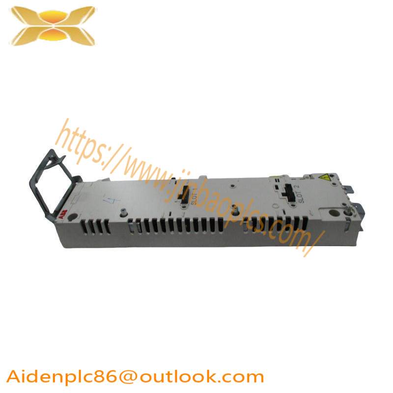 ABB JCU-21 Inverter main board