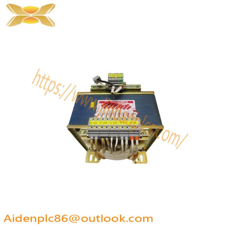 JEIL TRANS TRANSFORMER EN61558-1:1998 working machine
