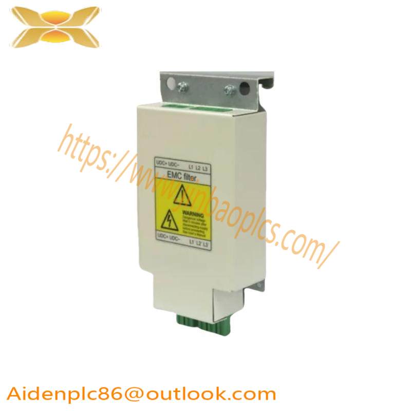 ABB JFI-B1 EMC/RFI Filter
