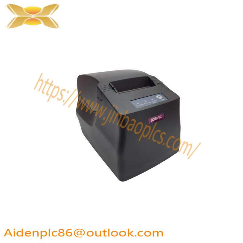 Jolimark TP510 Bluetooth Thermal Receipt Printer