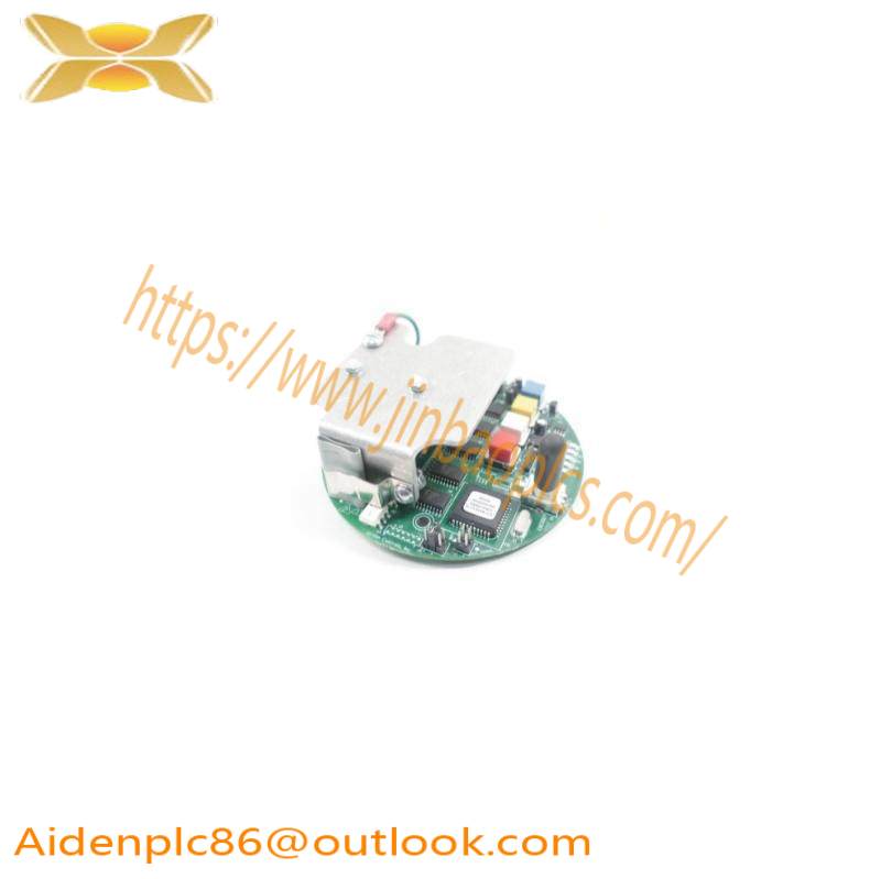 JORDAN CONTROLL EC-0895 50B-040652-001 Pcb Circuit Board Rev G