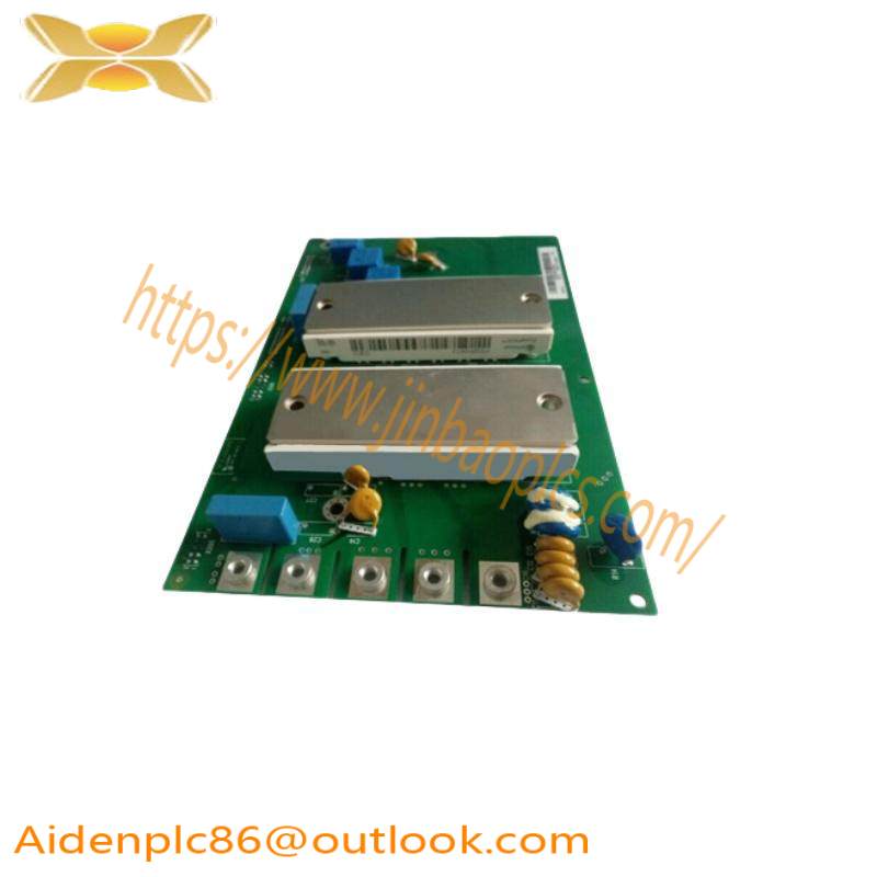 ABB JSEM-C3C The power supply board