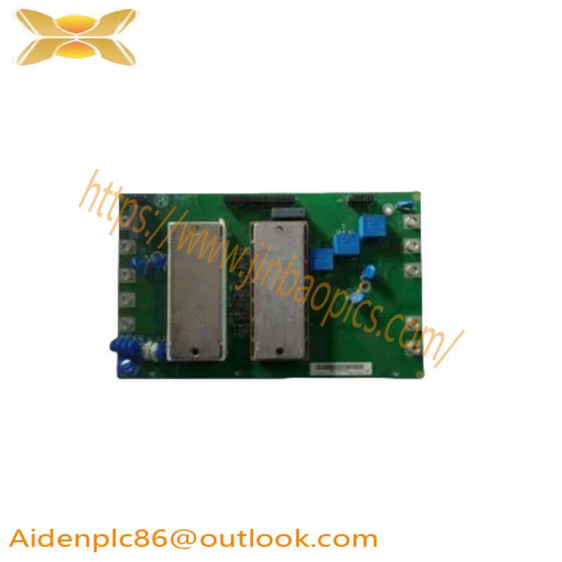 ABB JSEM-C4C Inverter driver board