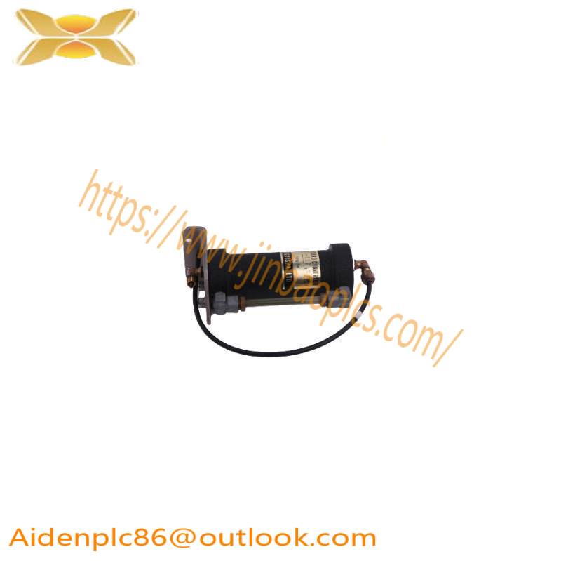 JUMO SRM-96/50-043-00-64.5111 temperature sensor