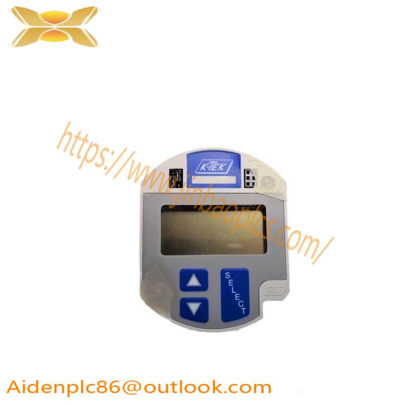 K-TEK AT090209 M4A-AT LEVEL CONTROL TRANSMITTER