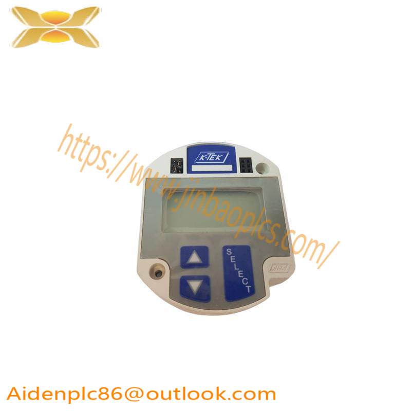 K-TEK M4A-AT-TK level control transmitter