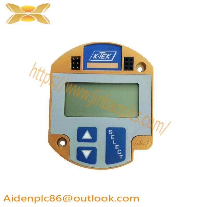 K-TEK M7A-MT5 Level Control Transmitter