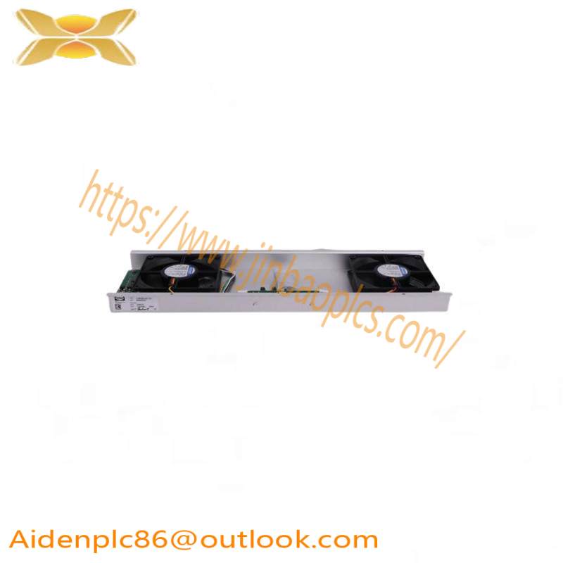 HIMA K9202 Cabinet Fan Module
