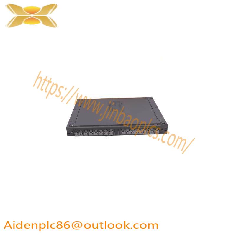 KARL MAYER CDB34.005C2.4 H36 1 5KW input module